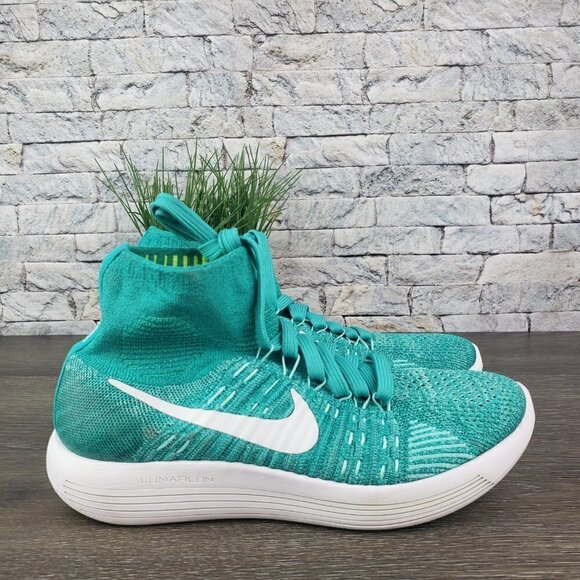 New WMNS Nike Lunarepic Flyknit - Picture 3 of 8